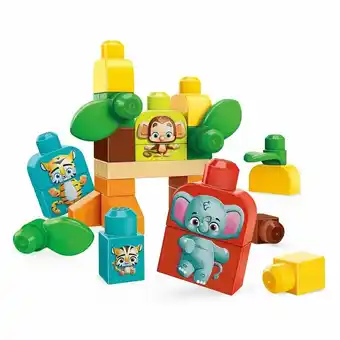 Tottus Lat mb ps mega sustentable amigos del safari oferta