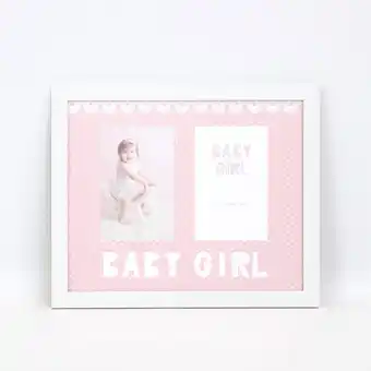 Tottus Marco de fotos its a girl oferta