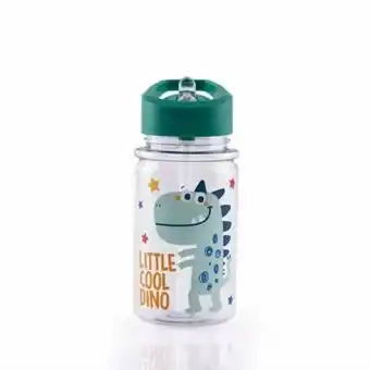 Tottus Tomatodo print 500ml dino oferta