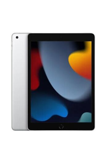 Tiendas EFE Tablet apple ipad de 10.2' 64gb plata oferta