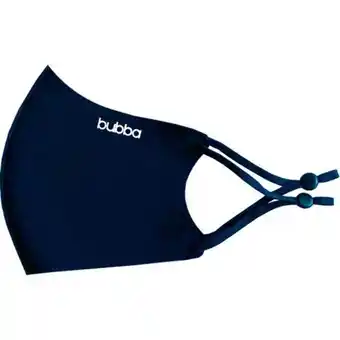 Platanitos Bubba bags mascarilla super light ajustable marine small oferta