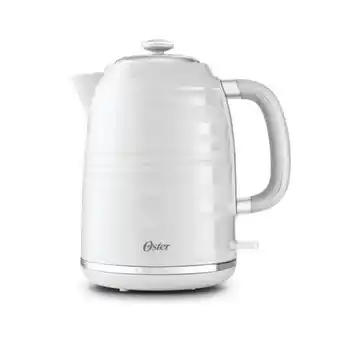 Hiraoka Hervidor oster bvstkt4177w053 1.7l oferta