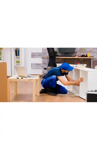 Tiendas EFE Armado de muebles tipo 2 oferta