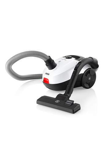 Tiendas EFE Aspiradora thomas 1500w th-1415 gris oferta