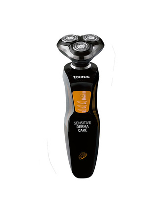 Tiendas EFE Afeitadora taurus bm-9000 sensitive derma care oferta