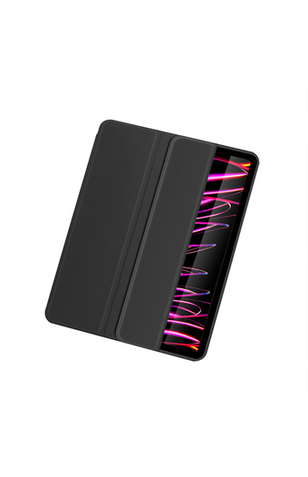 Tiendas EFE Cover usams smart winya para ipad pro 11 negro oferta