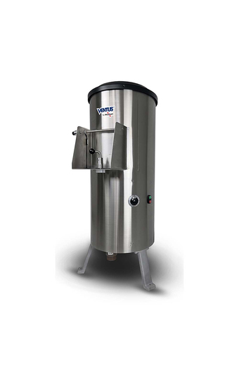 Tiendas EFE Peladora de papas ventus 25 kg oferta