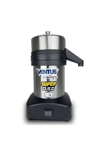 Tiendas EFE Exprimidor de cítricos ventus esb super-n oferta