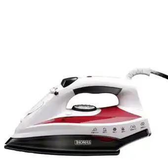 Plancha th-7301 thomas