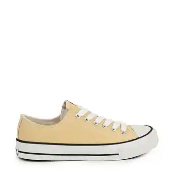 Bata North star zapatillas urbanas para mujer mostaza oferta