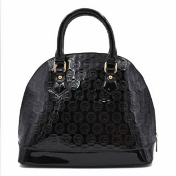 Fashion Bag Cartera 9003-negro oferta