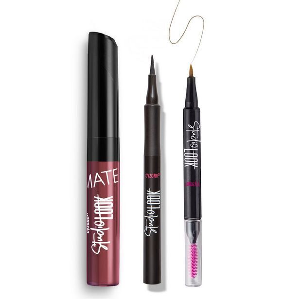 Cyzone Set look básico oferta
