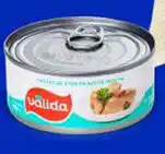 Plaza Vea Trozos de atún VÁLIDA en aceite la x 150 gr oferta