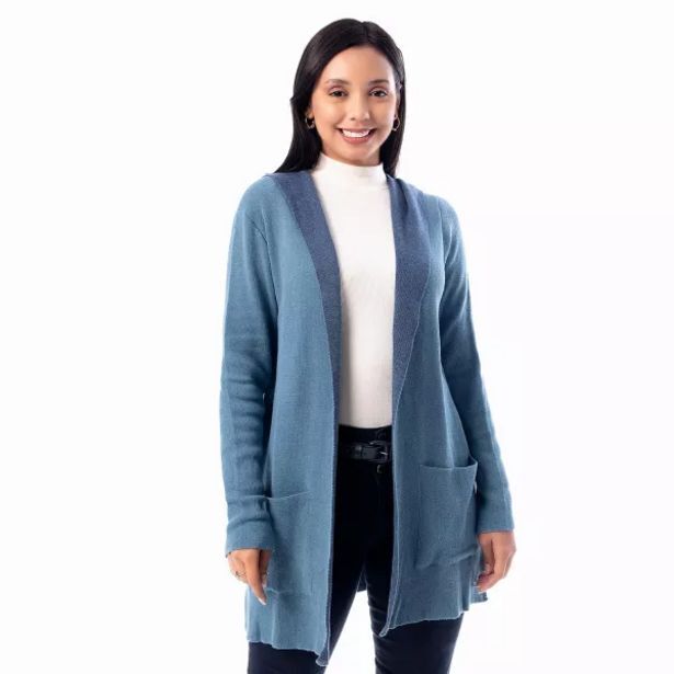 Pionier Capa hilos averill m/larga oferta