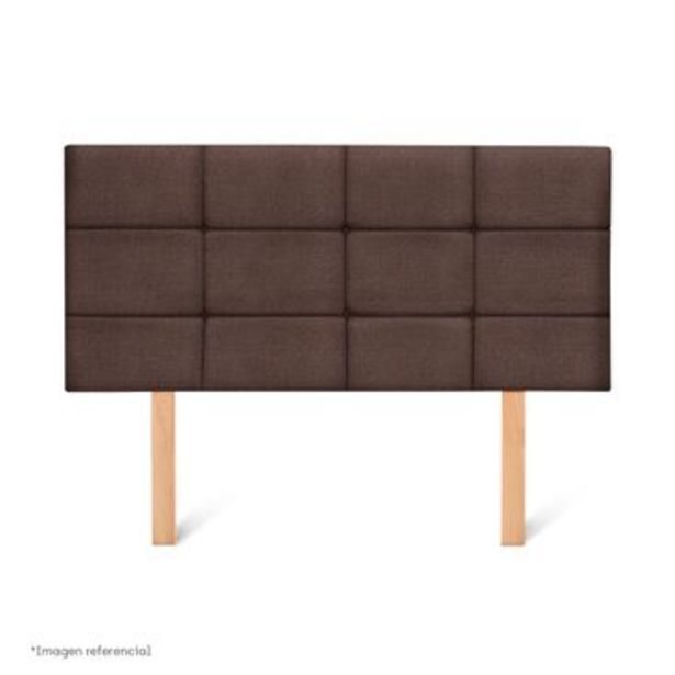 Paraiso del Perú Cabeceras blocks | 2 plazas oferta