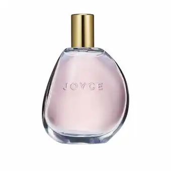 Oriflame Joyce rose eau de toilette oferta