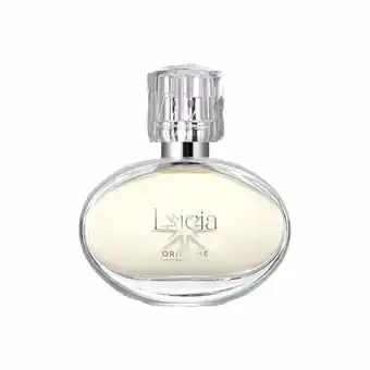 Oriflame Lucia eau de toilette oferta