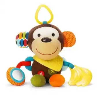 Baby Infanti Juguetero actividad mono oferta