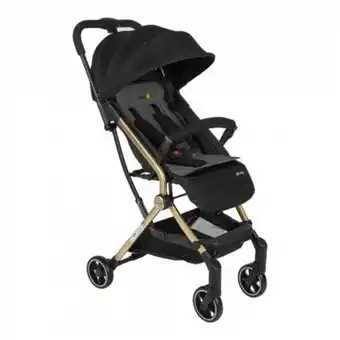 C5-l coche compacto spark black/gold