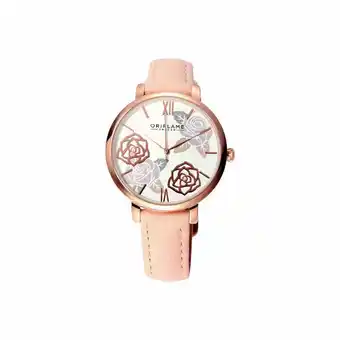 Oriflame Reloj amare flower oferta
