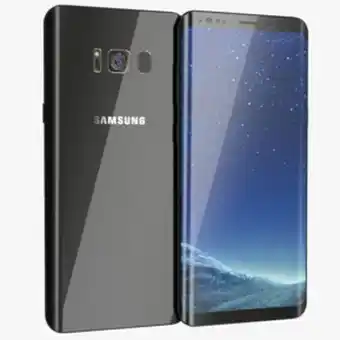 Linio Samsung galaxy s8 plus entrega inmediata... oferta