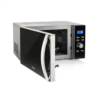 Comercial Li Microondas th-25dm oferta