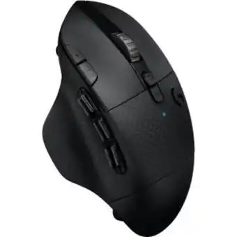 Phantom Logitech g gaming mouse inalámbrico g604 lightspeed oferta