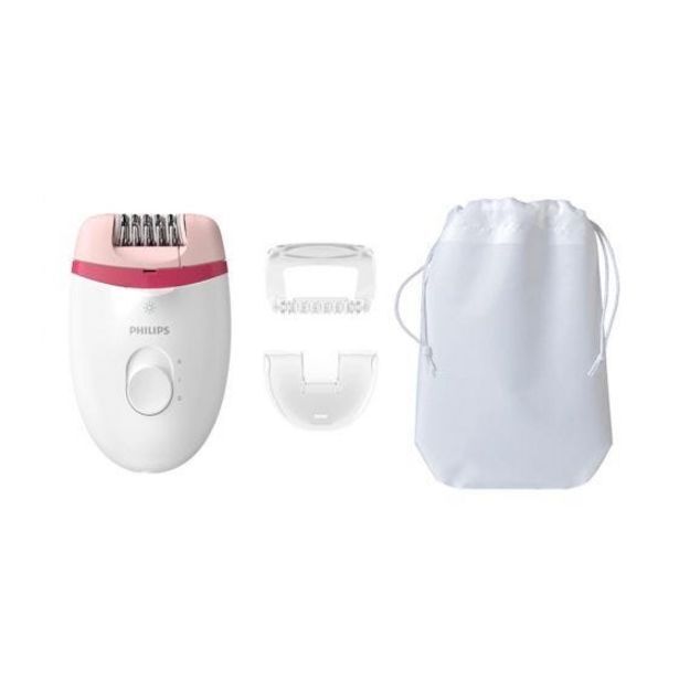 Hiraoka Depiladora philips bre255 oferta