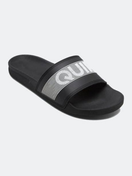Quiksilver Sandalias para hombre quiksilver beach rivi wordmrksld xkwk oferta