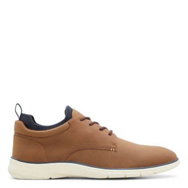 ALDO Zapatos casuales hombre aldo walbi oferta