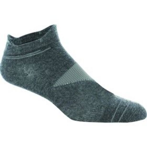 Cat Medias hombre foundation ankle sock oferta