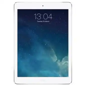 Linio Apple ipad5 9.7inch wifi 64gb silver ref... oferta