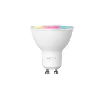 Hiraoka Foco led inteligente wi-fi nexxt nhb-c320 oferta