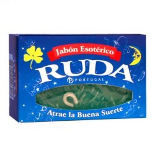 Freshmart Jabón de ruda portugal® 80g - unidad oferta
