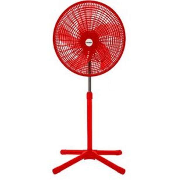 Linio Ventilador prima fs45ar de pedestal 18... oferta