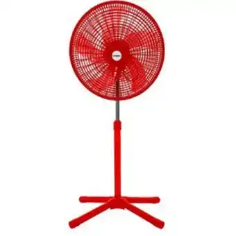 Linio Ventilador prima fs45ar de pedestal 18... oferta