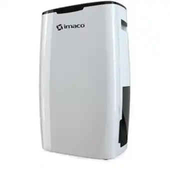 Linio Deshumedecedor digital 15lts imaco dhe15... oferta