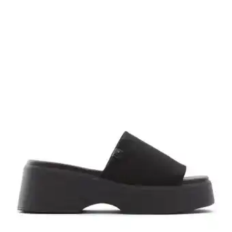 ALDO Sandalias casuales mujer aldo yassu001 oferta