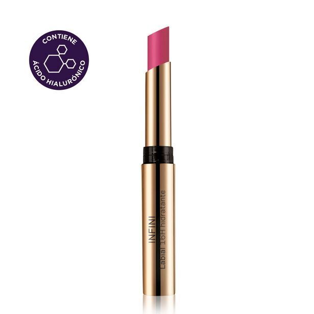 L'Bel Infini lápiz labial hidratante mate con ácido hialurónico 2 g oferta