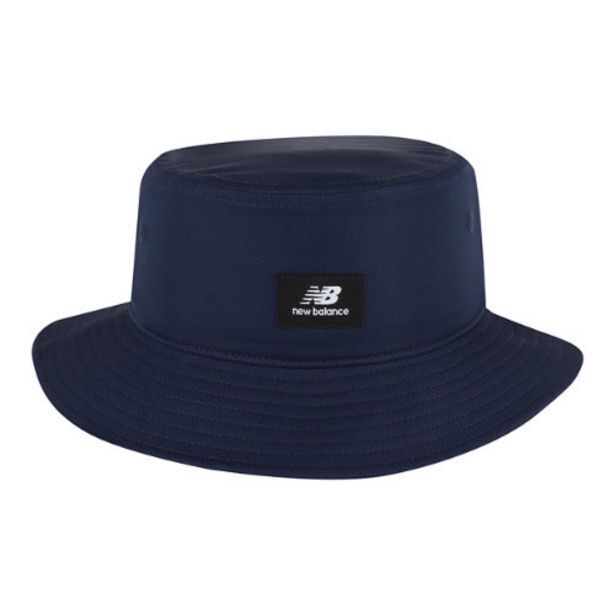 New Balance Kids bucket hat men oferta