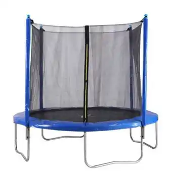 Maestro Cama saltarina 240 cm oferta