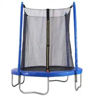 Maestro Cama saltarina 183 cm oferta