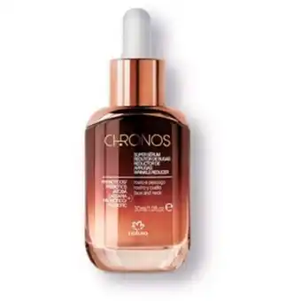 Linio Super sérum reductor de arrugas natura... oferta