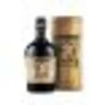 Almendariz Ron diplomatico seleccion de familia x 700 ml oferta
