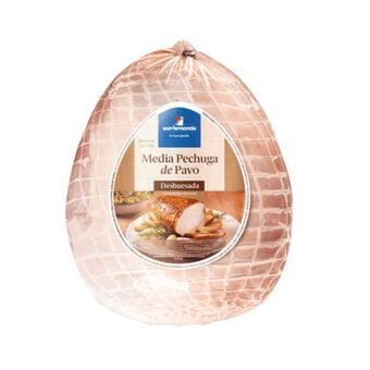 San Fernando 5% oferta
