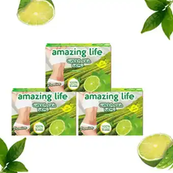 Mifarma Pack té verde green tea seng filtrante sabor limón oferta