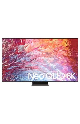 Tv samsung 55' qled 8k smart qn55qn700b