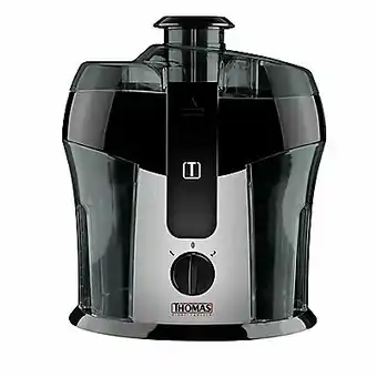Tottus Extractor 650 ml 600 w acero inoxidable th-2540i oferta