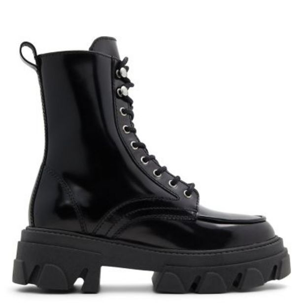 ALDO Botines casuales mujer aldo grandtrek001 oferta