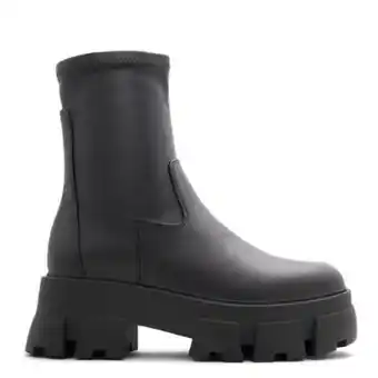 ALDO Botines casuales mujer aldo grandsole oferta